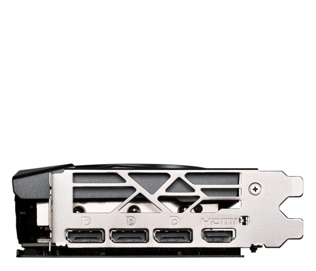 MSI GeForce RTX 4070 GAMING X SLIM 12GB GDDR6X - 1171276 - zdjęcie 5
